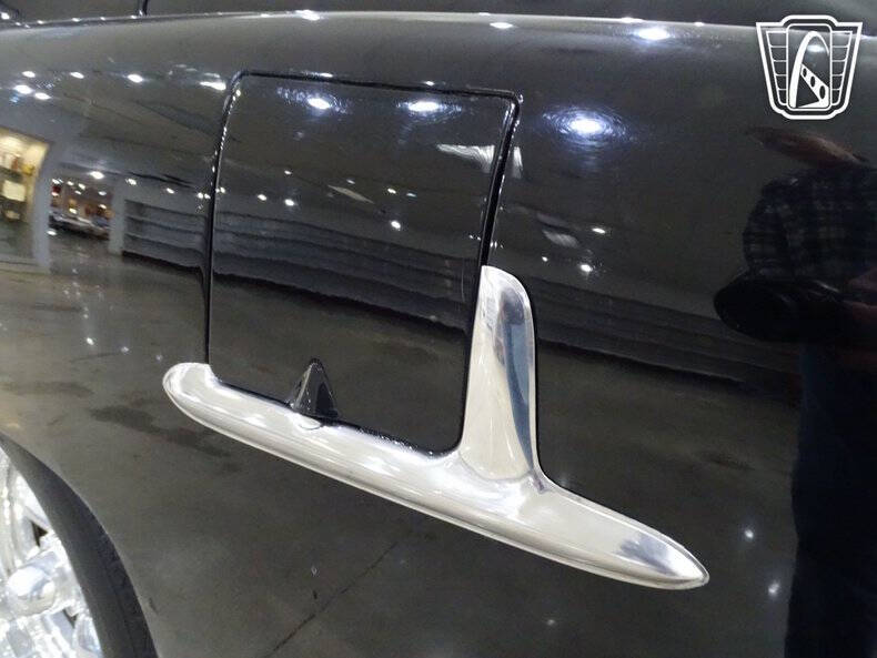 1951 Chevrolet Bel Air