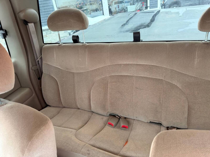 2002 GMC Sierra 2500HD