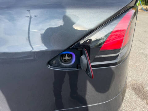 2017 Tesla Model X