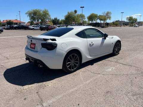 2017 Toyota 86 860 Special Edition