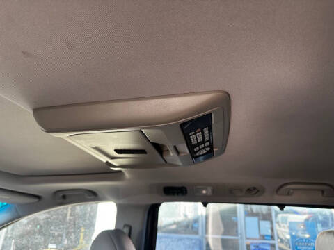 2011 Honda Odyssey EX-L