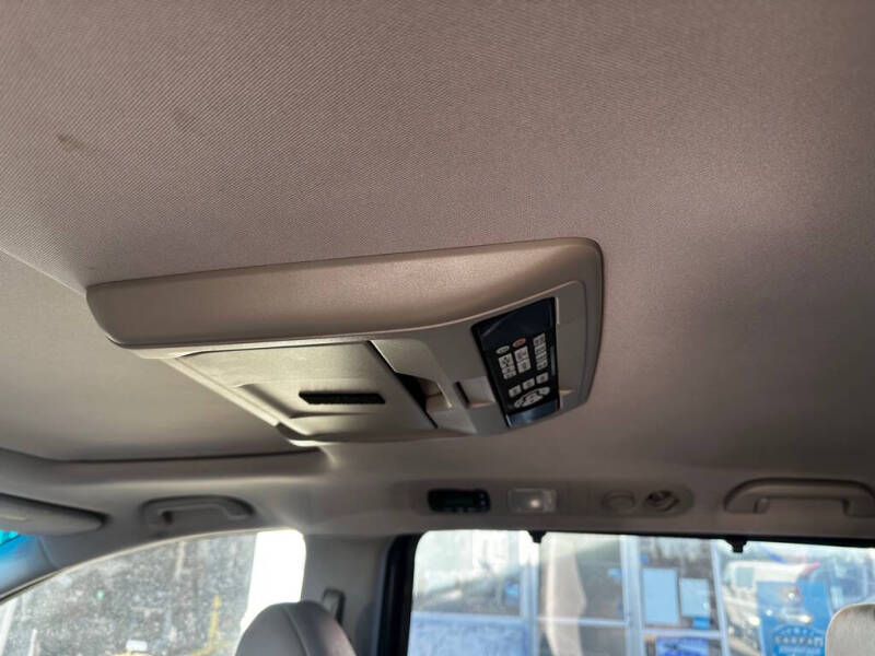 2011 Honda Odyssey EX-L