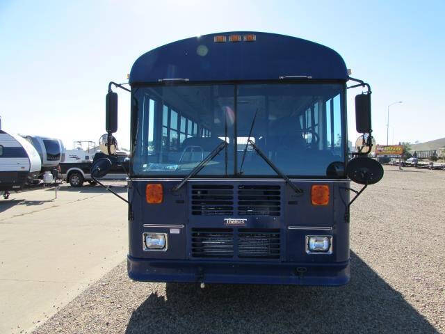 2005 Thomas Built Buses Transit-Liner EF