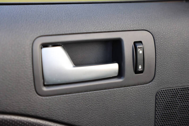 2009 Ford Shelby GT500