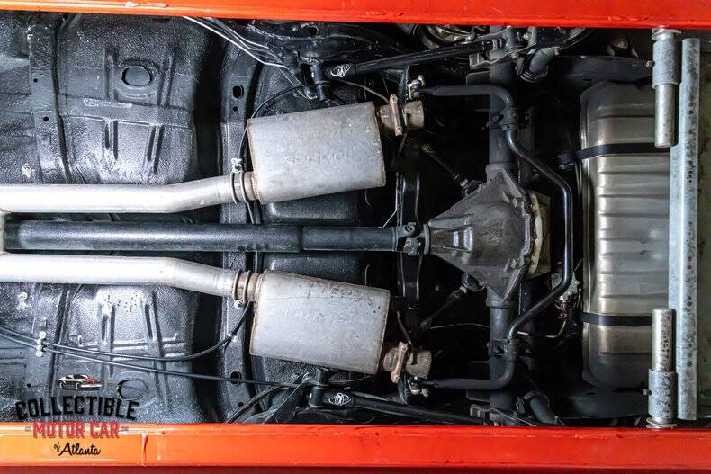 1967 Chevrolet Chevelle