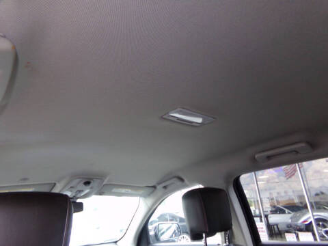 2015 GMC Terrain SLT-1