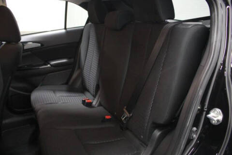 2026 Mitsubishi Eclipse Cross LE