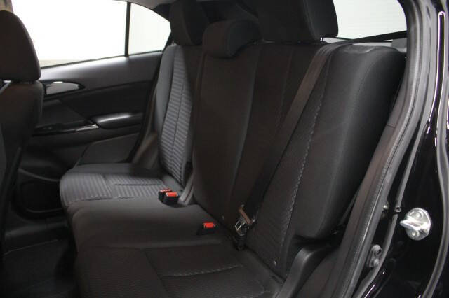 2026 Mitsubishi Eclipse Cross LE