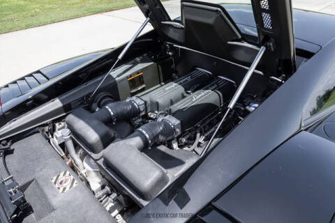 2008 Lamborghini Gallardo