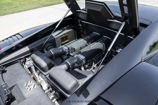 2008 Lamborghini Gallardo