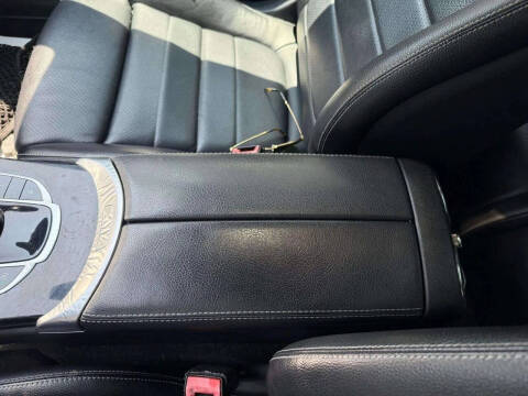 2017 Mercedes-Benz C-Class C 300