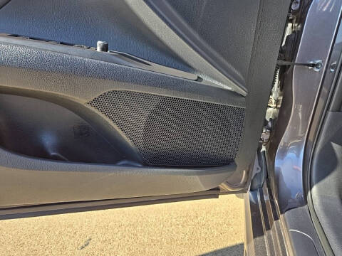 2024 Toyota Camry Hybrid XSE