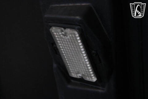 1991 Chevrolet Corvette