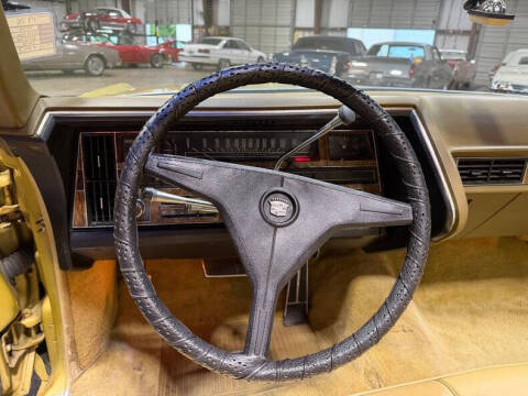 1970 Cadillac DeVille
