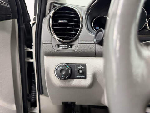 2015 Buick Enclave Convenience