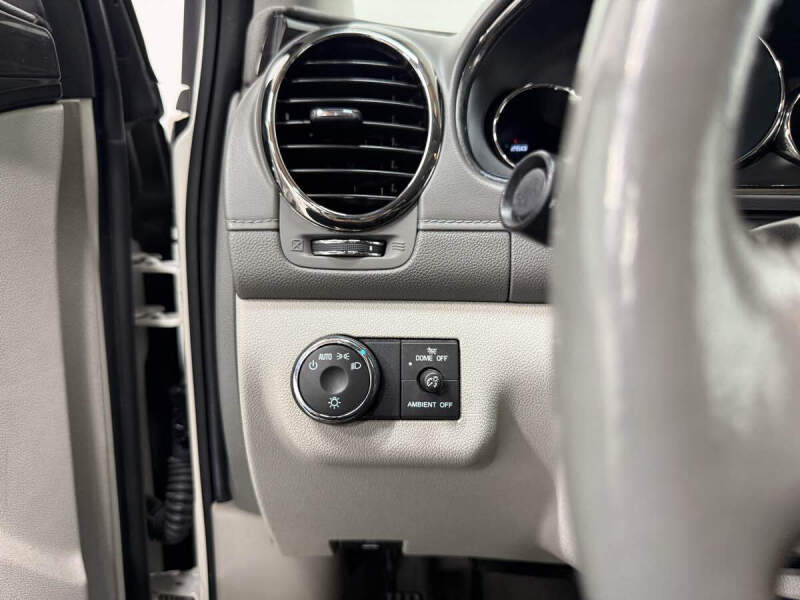 2015 Buick Enclave Convenience