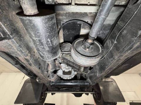 1991 Land Rover Defender