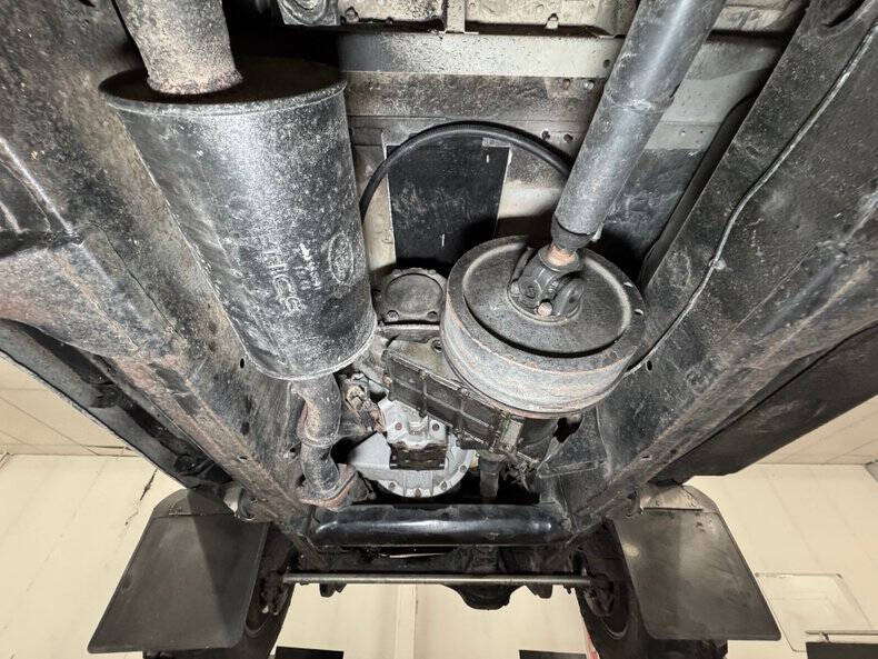 1991 Land Rover Defender