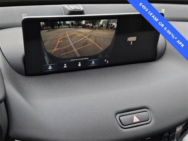 2025 Acura TLX w/Tech