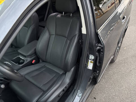 2024 Subaru Outback Touring XT