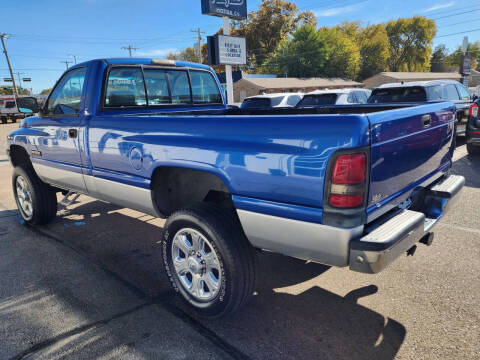 1994 Dodge Ram 2500