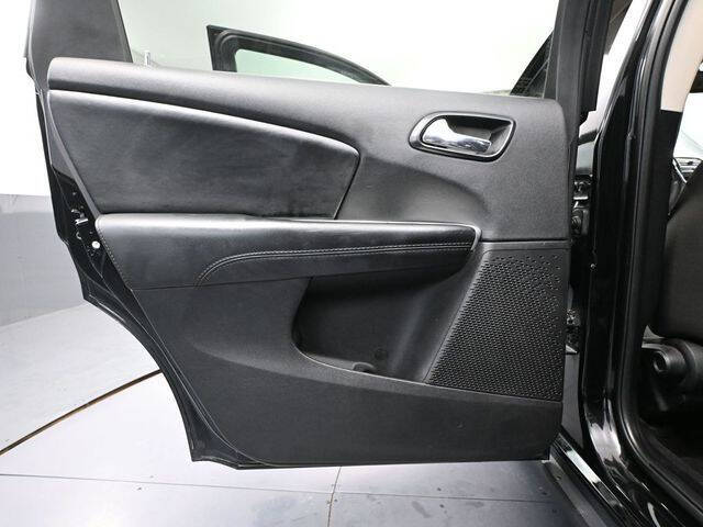 2019 Dodge Journey SE Value Package