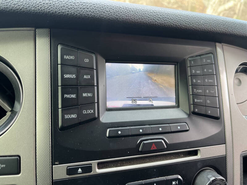 2016 Ford Expedition XLT