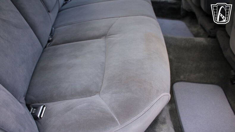 1986 Lincoln Town Car