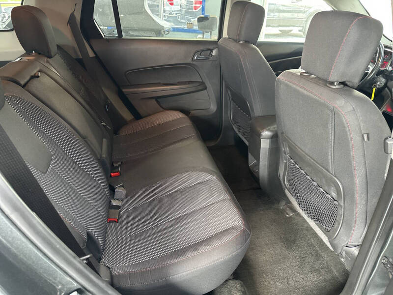 2017 GMC Terrain SLE-2