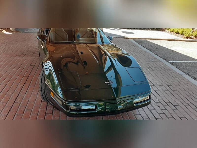 1994 Chevrolet Corvette