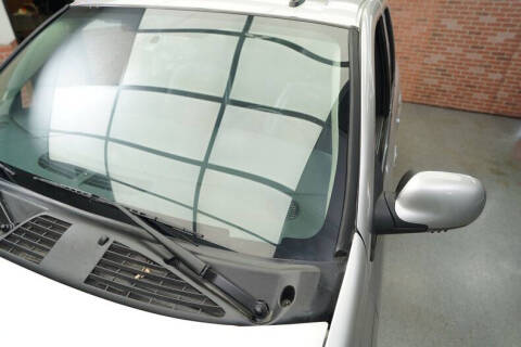 2008 Chevrolet TrailBlazer
