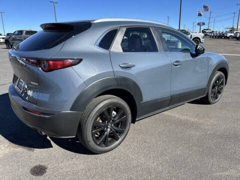 2024 Mazda CX-30