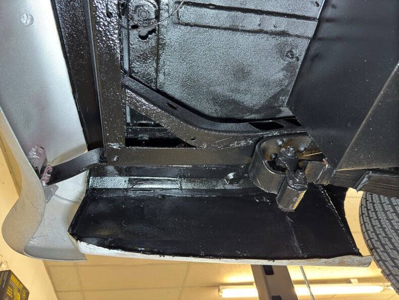 1954 Mercury Monterey