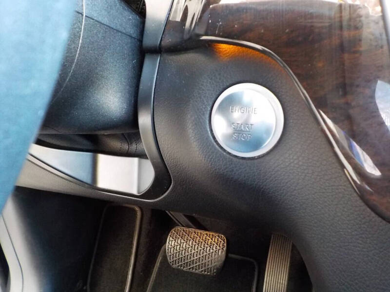 2014 Mercedes-Benz M-Class ML 350 4MATIC