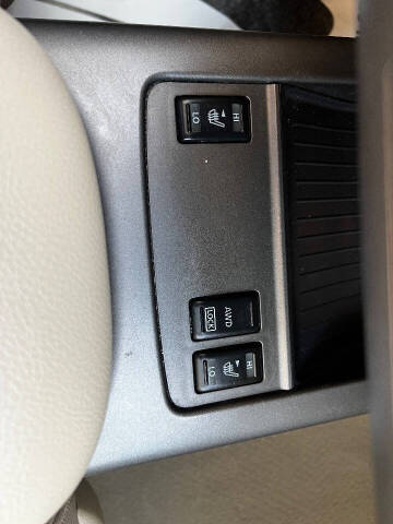 2011 Nissan Murano SL