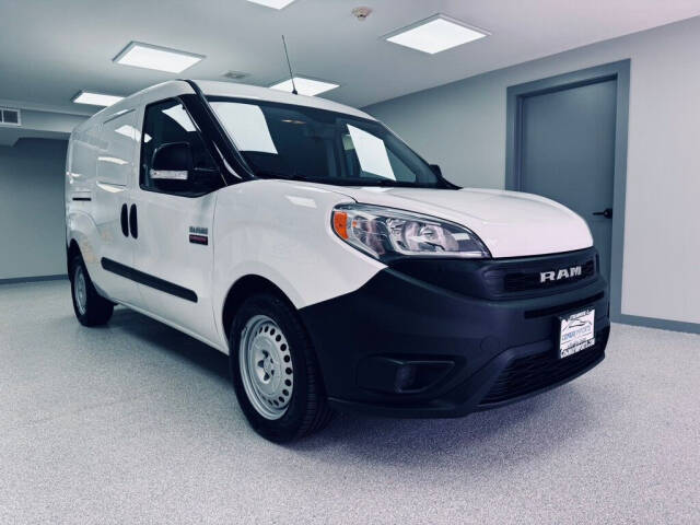 2020 Ram ProMaster City for sale at Conway Imports in   Streamwood, IL