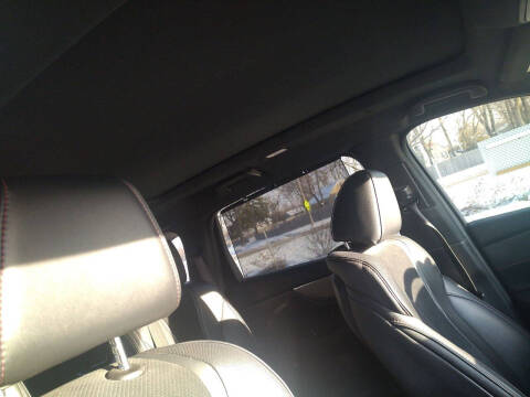 2022 Acura MDX SH-AWD Type S