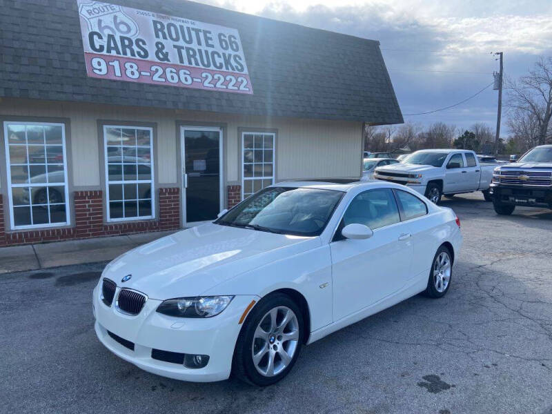 2008 BMW 3 Series 328xi's photo