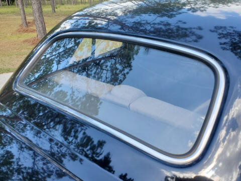 1948 Packard Clipper