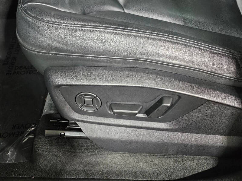 2024 Audi Q7 quattro Premium Plus 55 TFSI