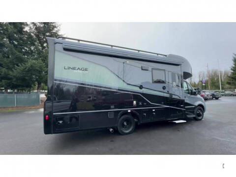 2024 Mercedes-Benz Sprinter