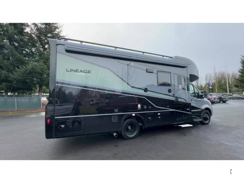 2024 Mercedes-Benz Sprinter