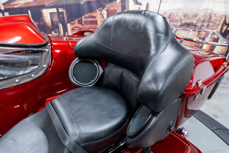 2009 Harley-Davidson Electra Glide Ultra Classic