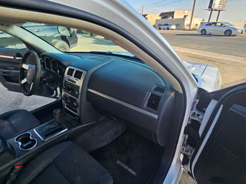 2010 Dodge Charger SXT