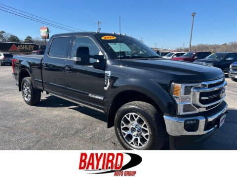 2021 Ford F-350 Super Duty for sale at Bayird Car Match in Jonesboro AR