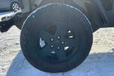 2003 Jeep Wrangler X