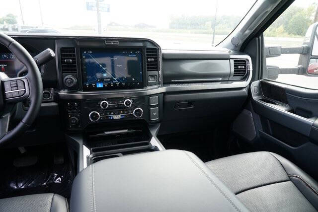 2025 Ford F-350 Super Duty