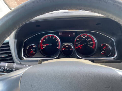 2015 GMC Acadia SLE-2