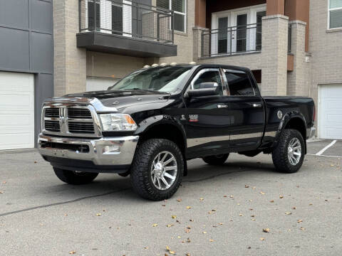 2012 RAM 2500 for sale at Auto Empire - Midvale in Midvale UT