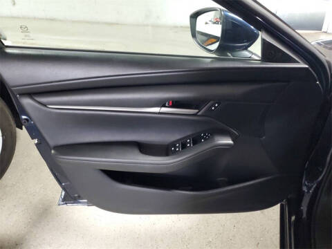 2021 Mazda Mazda3 Hatchback Select